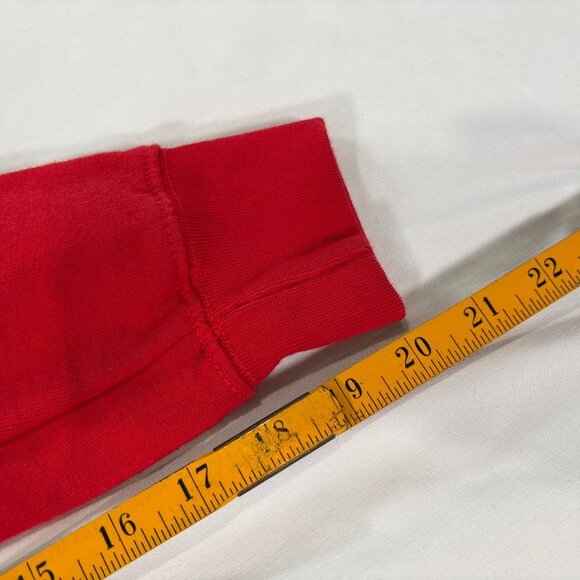 Vintage REMAX  Crewneck Sweatshirt Medium Made in USA Lot J - Picture 5 of 7